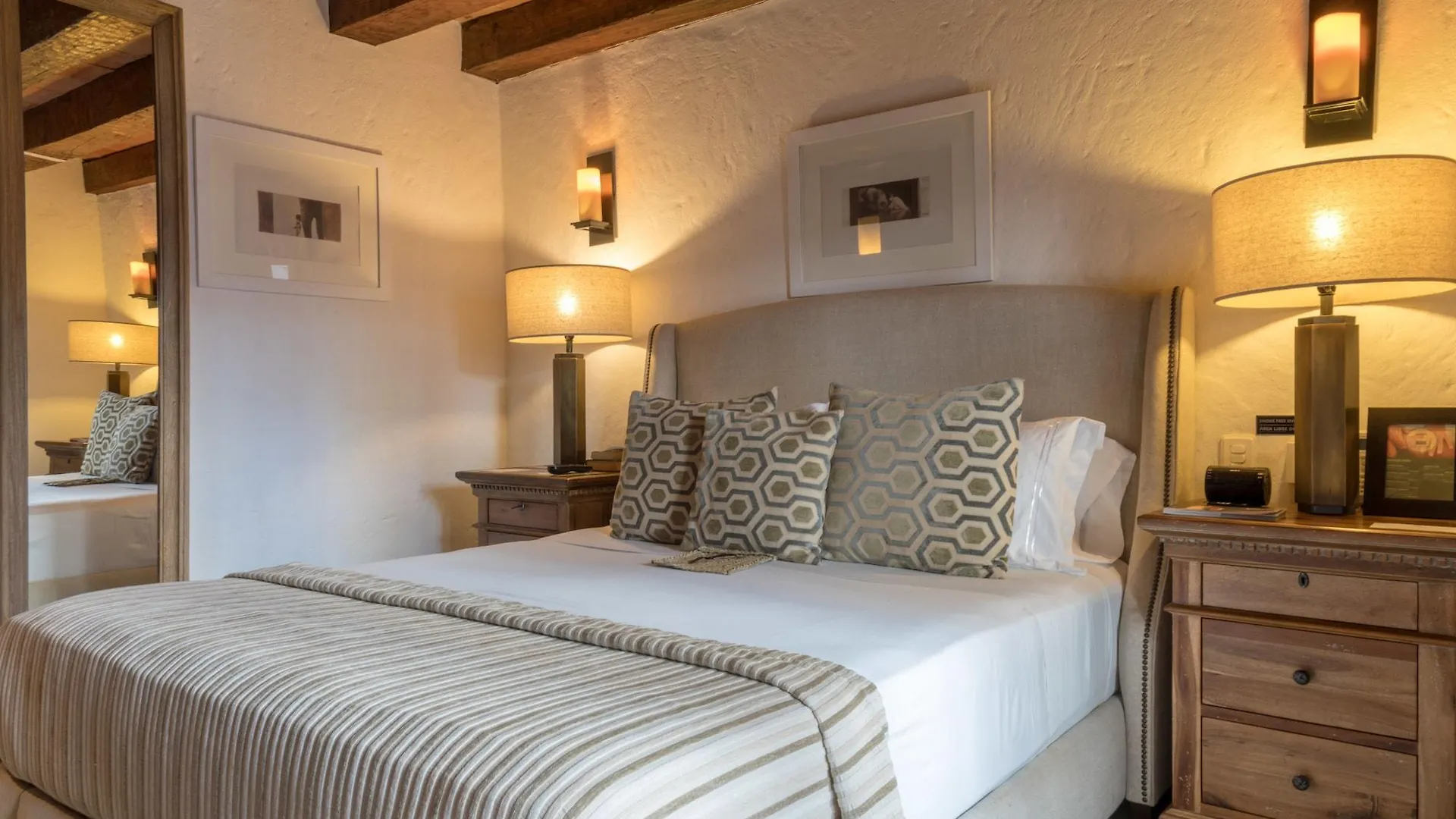 Hotel Boutique Casa Del Coliseo Cartagena 5*,