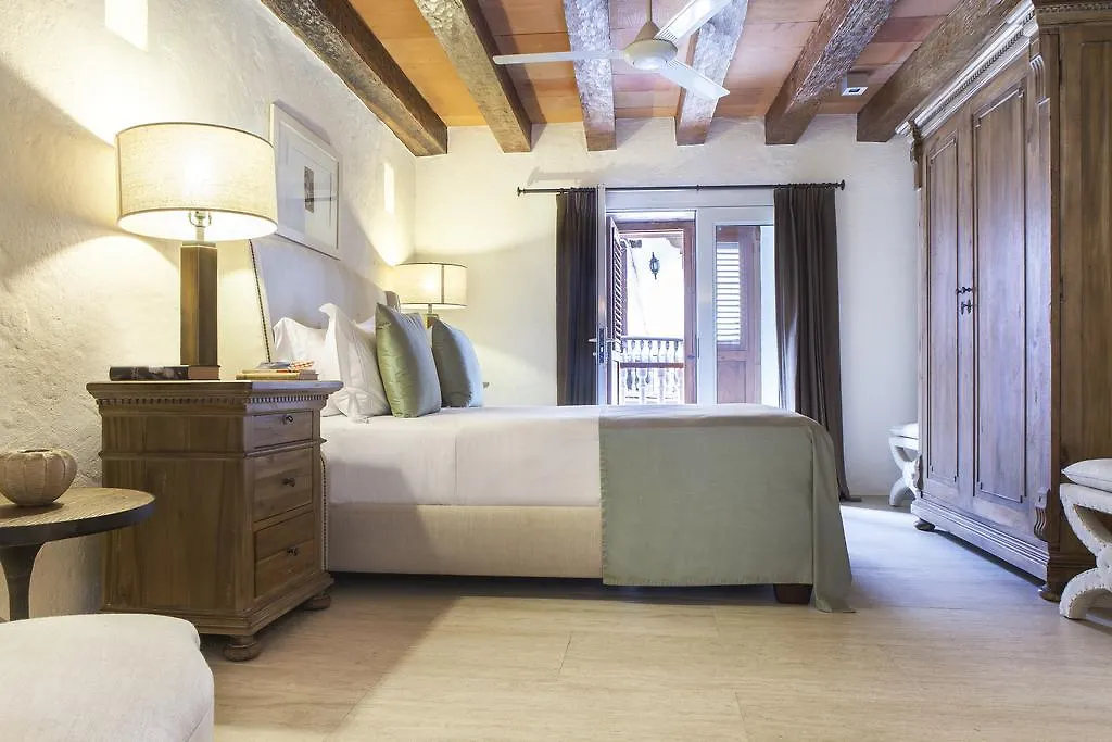 Hotel Boutique Casa Del Coliseo Cartagena