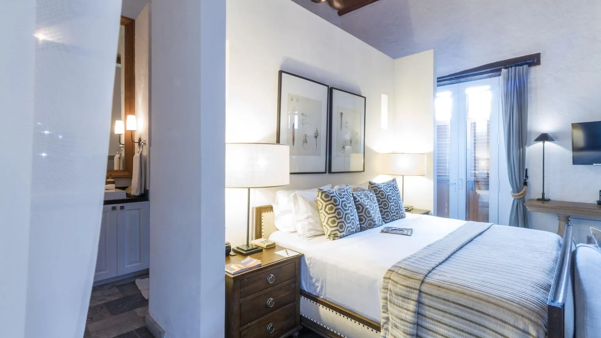 Hotel Boutique Casa Del Coliseo Картахена 5*,  Колумбия