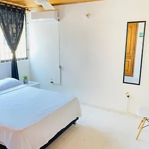 Apartahotel Cerca Al Aeropuerto 2, Cartagena