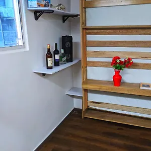 Hostal Acuavista, Cartagena