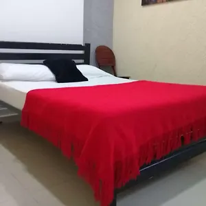 Hotel Hcr, Cartagena