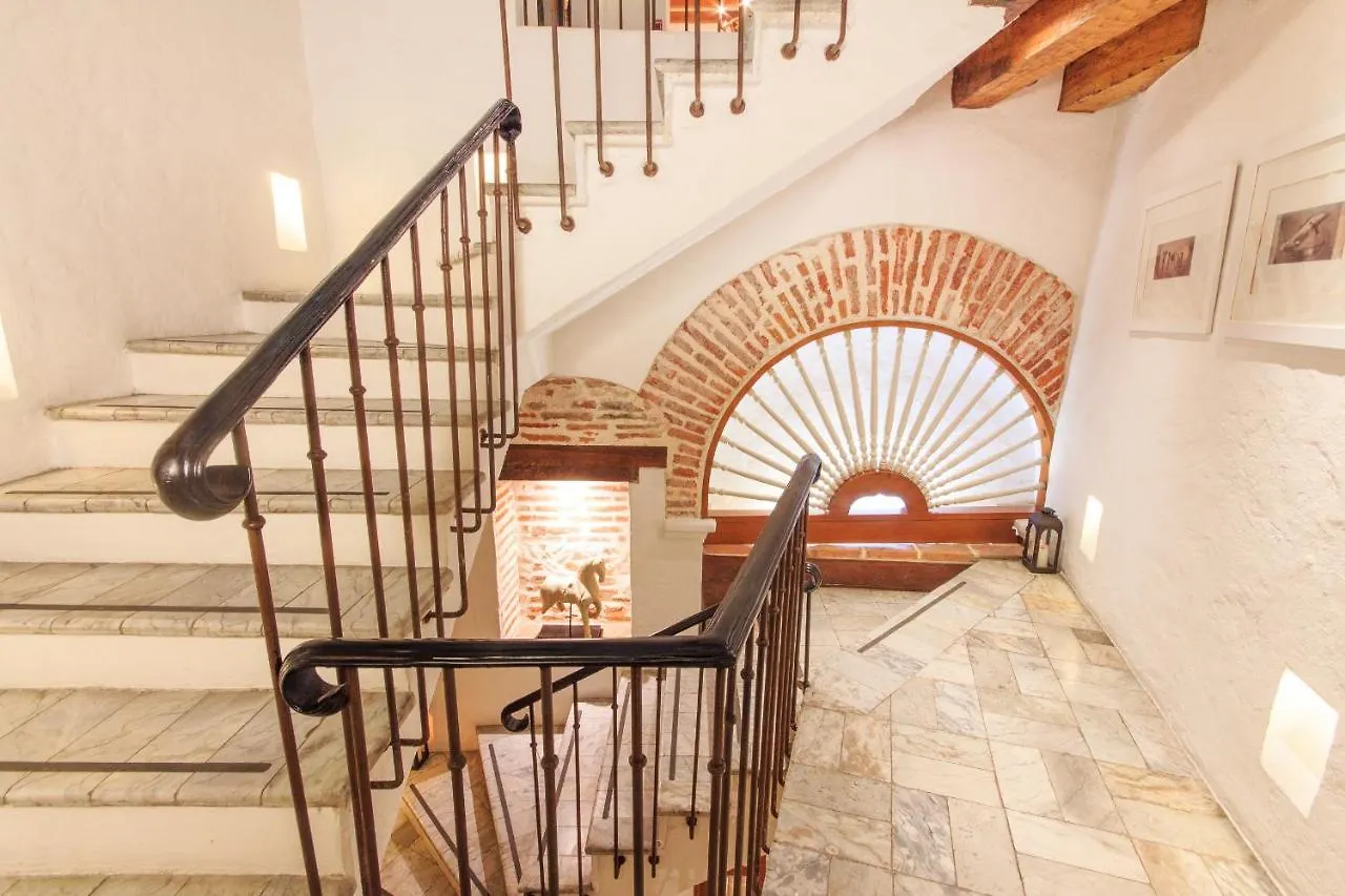 Hotel Boutique Casa Del Coliseo Cartagena  Kolumbien