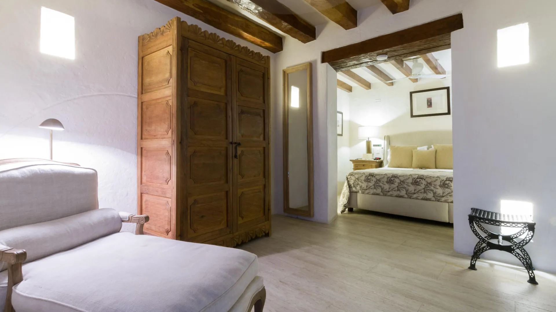 Hotel Boutique Casa Del Coliseo Cartagena