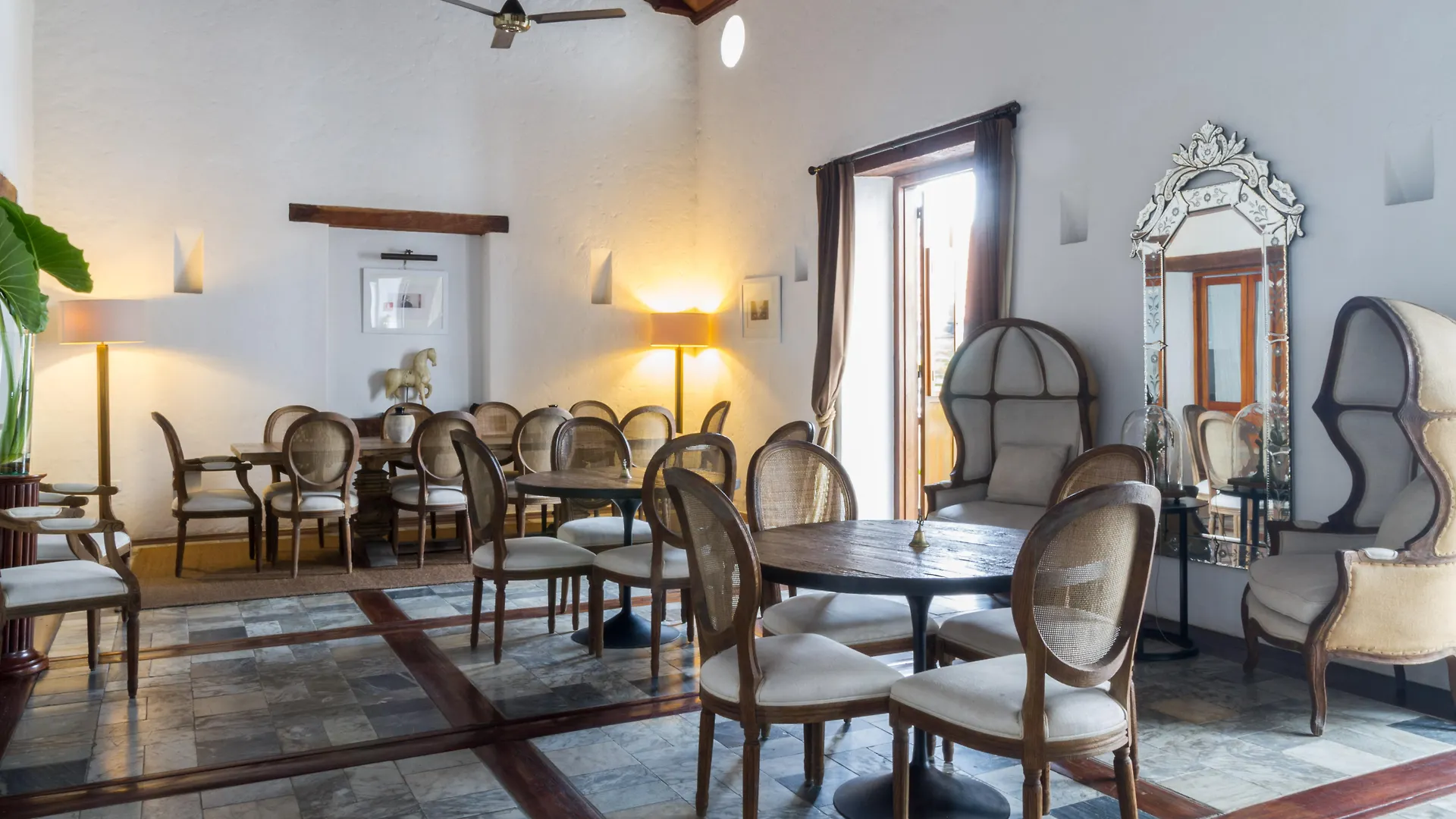 Hotel Boutique Casa Del Coliseo Cartagena