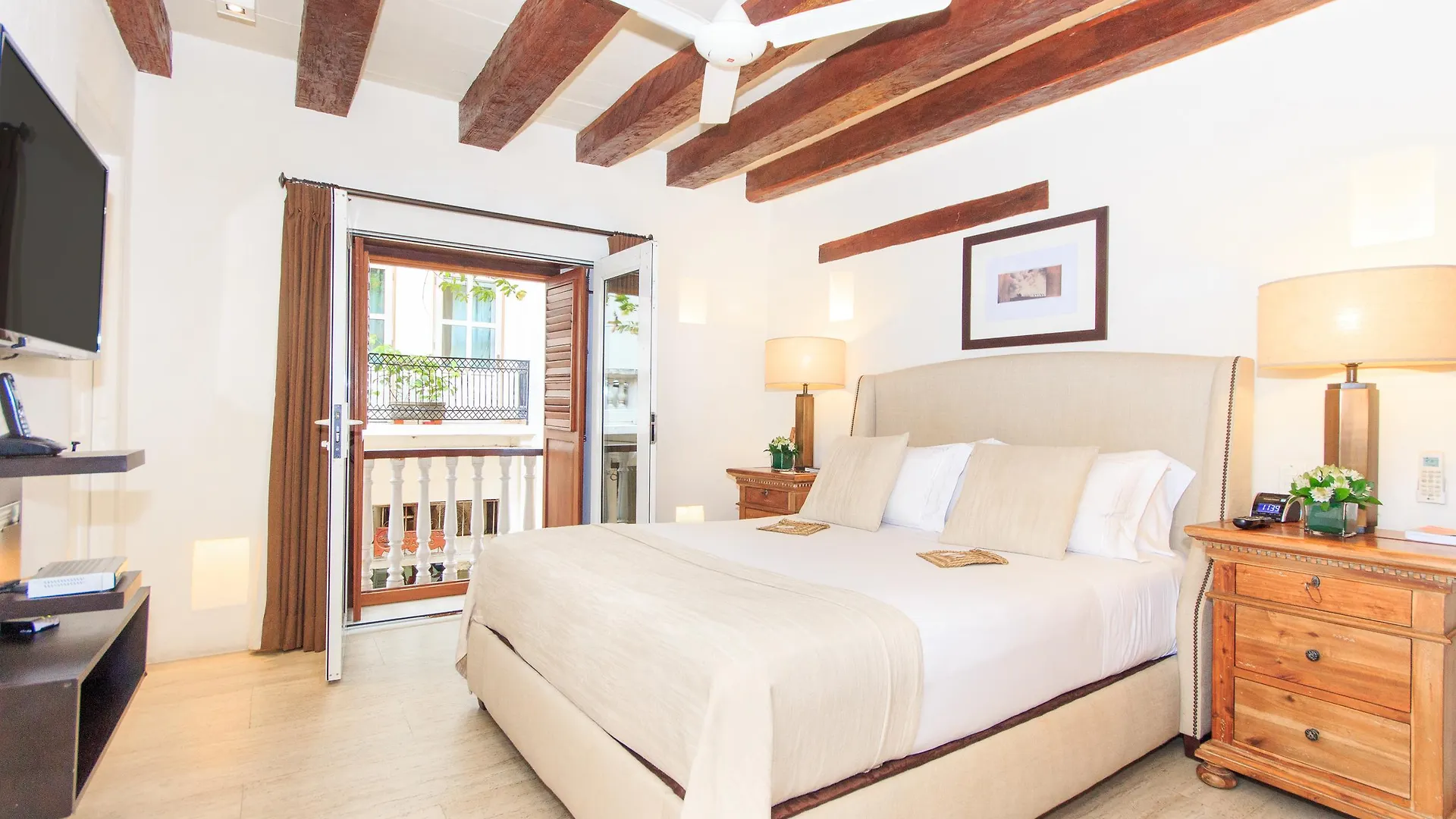 Hotel Boutique Casa Del Coliseo Cartagena