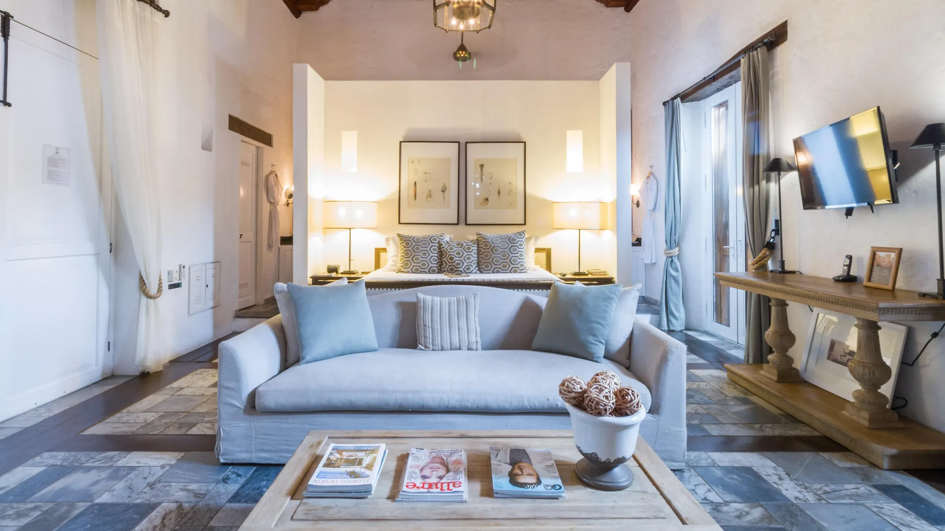 Hotel Boutique Casa Del Coliseo Cartagena