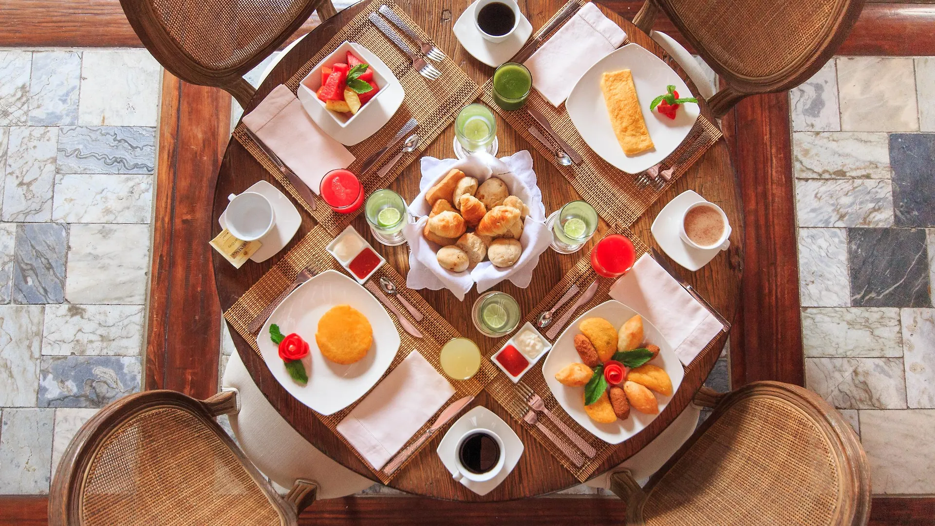 Hotel Boutique Casa Del Coliseo Cartagena  5*,