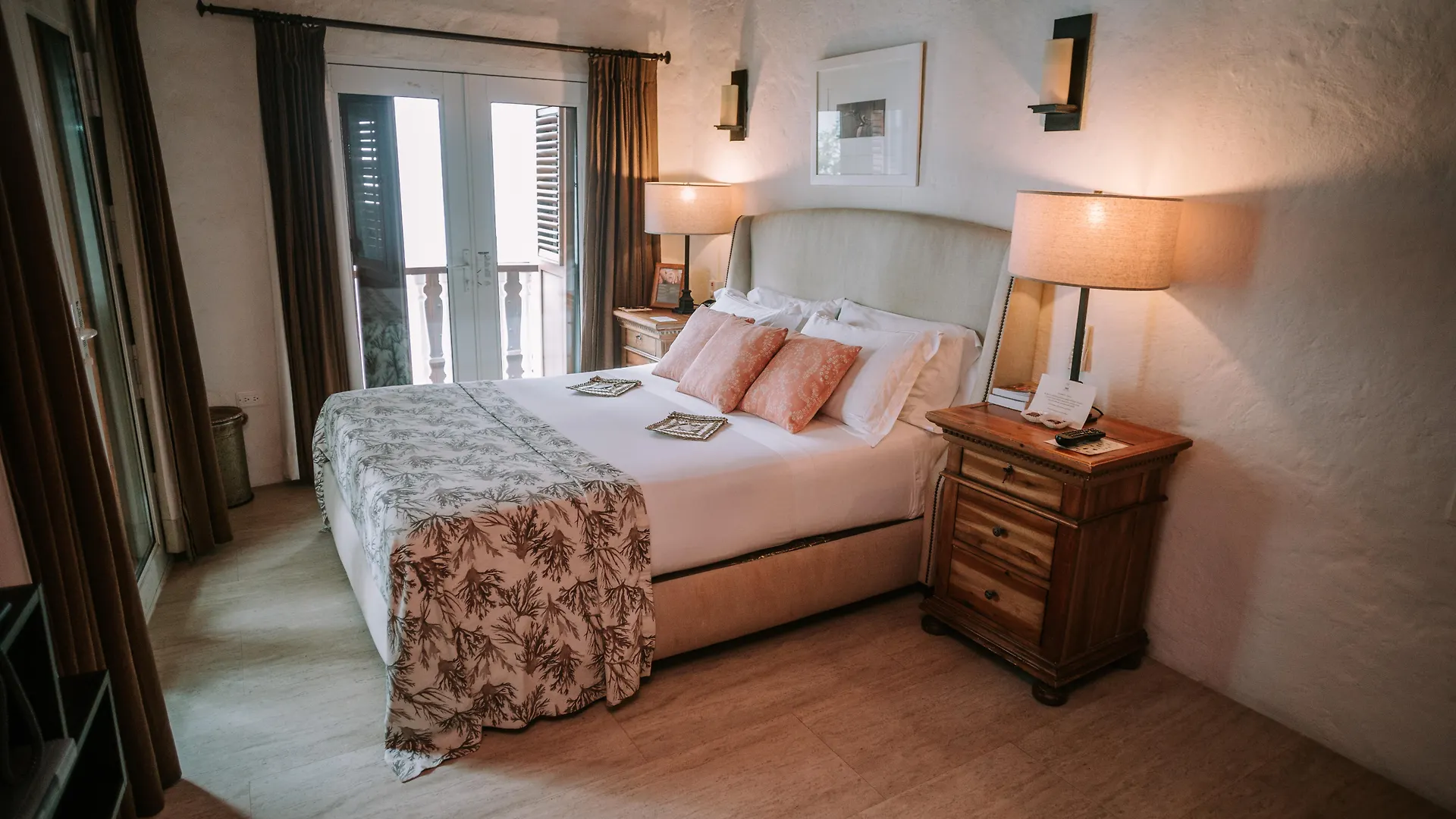 Hotel Boutique Casa Del Coliseo Cartagena  Kolumbien