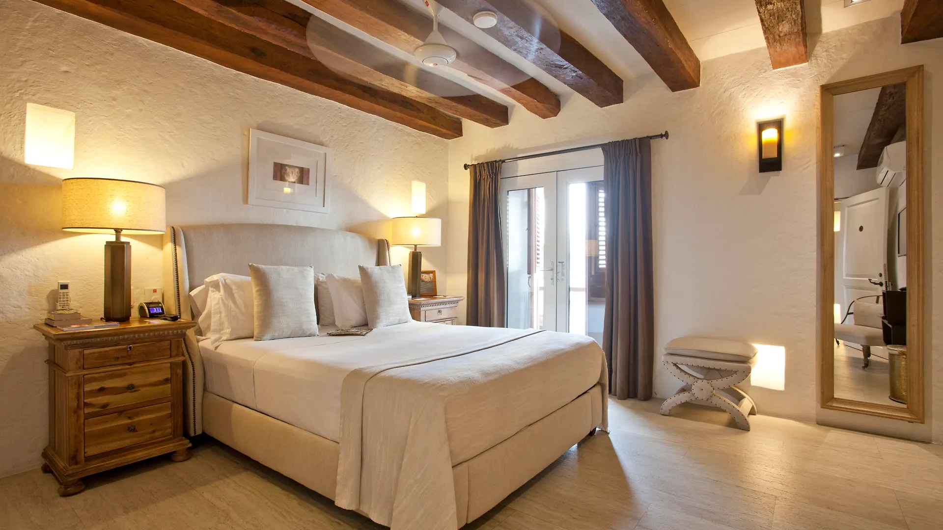 Hotel Boutique Casa Del Coliseo Cartagena