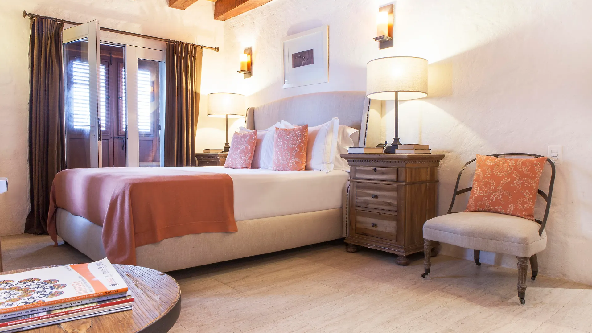 Hotel Boutique Casa Del Coliseo Cartagena