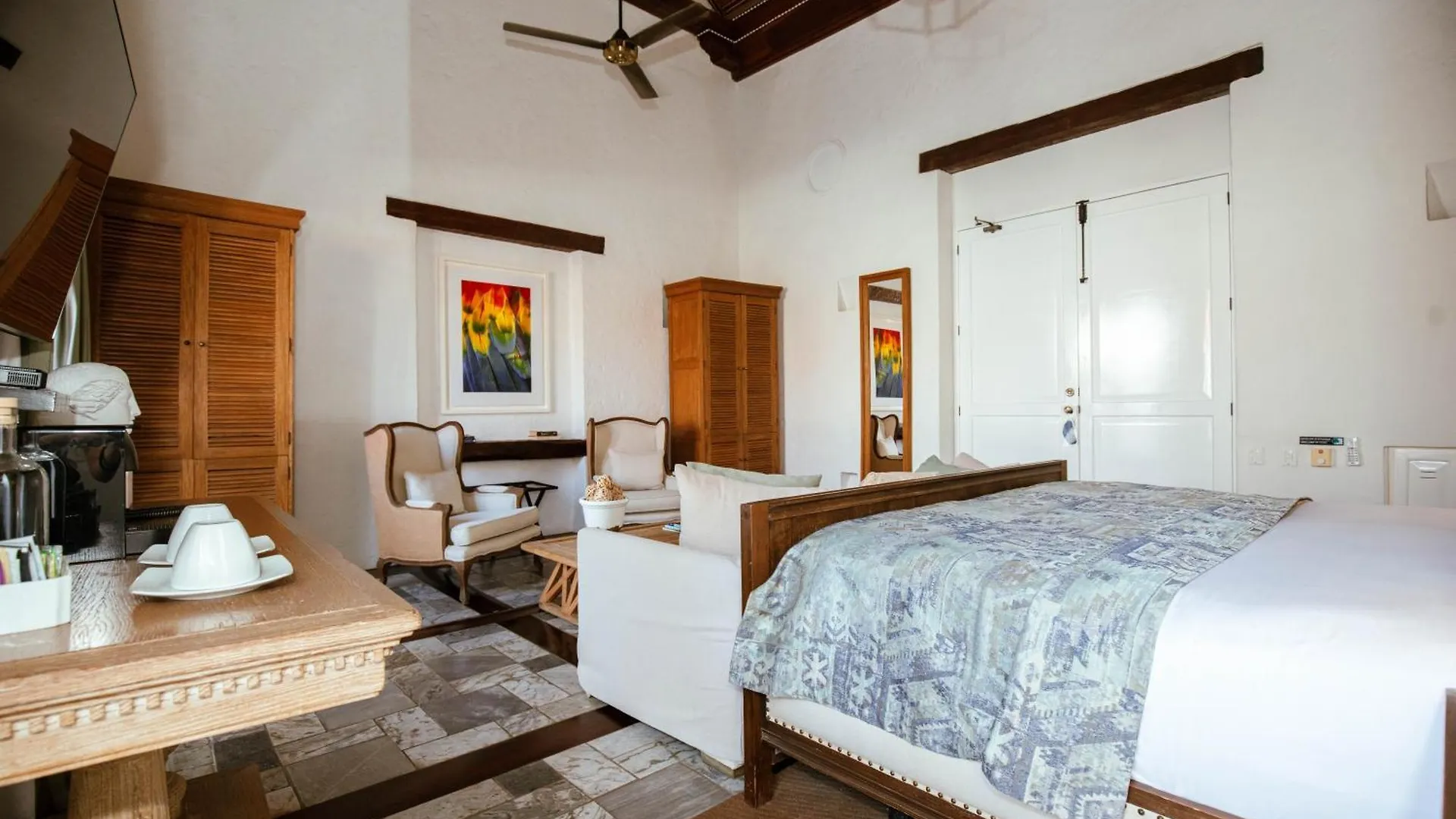 Cartagena Hotel Boutique Casa Del Coliseo