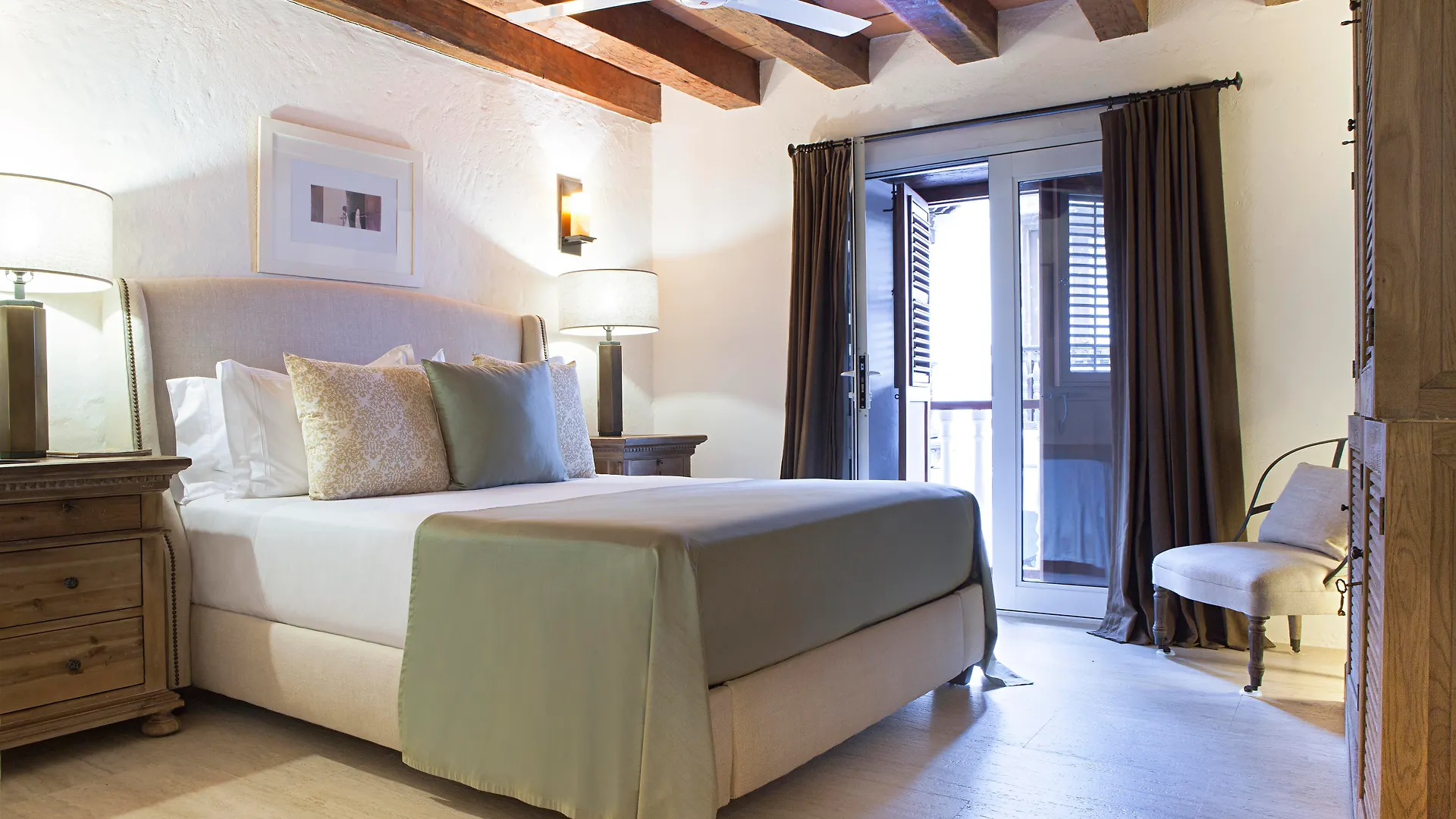 Hotel Boutique Casa Del Coliseo Cartagena