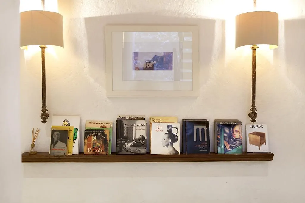 *****  Hotel Boutique Casa Del Coliseo Cartagena Colombia